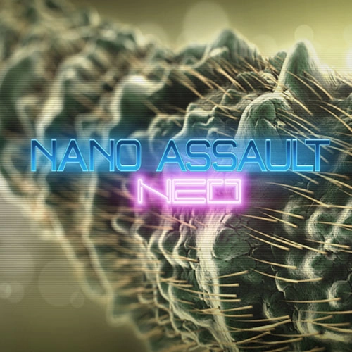 Nano Assault NEO-X