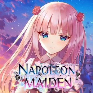 Napoleon Maiden Episode 1 A maiden without the word impossible Switch