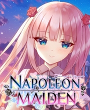 Napoleon Maiden Episode 1 A maiden without the word impossible Xbox One