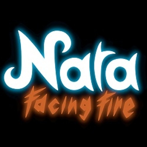 Nara Facing Fire Xbox Series X