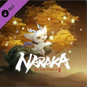 NARAKA BLADEPOINT Baize’s Blessing Xbox Series X