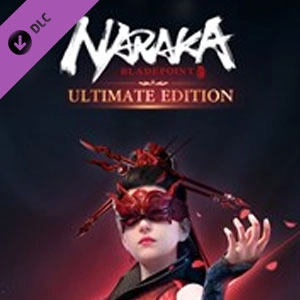 NARAKA BLADEPOINT Ultimate Xbox One