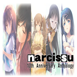 Buy Narcissu 10th Anniversary Anthology Project CD Key Compare Prices