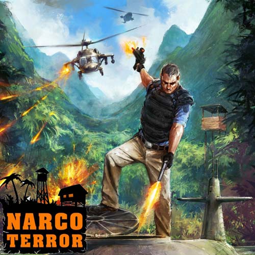 Buy Narco Terror CD KEY Compare Prices