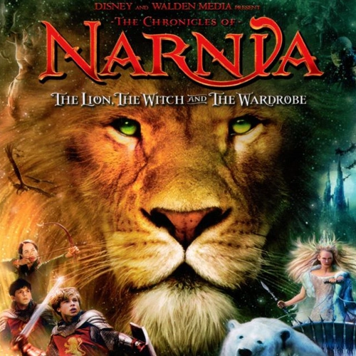 Narnia The Lion the Witch and the Wardrobe