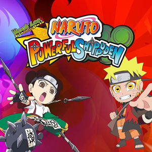 Buy Naruto Powerful Shippuden Nintendo 3DS Download Code Compare Prices