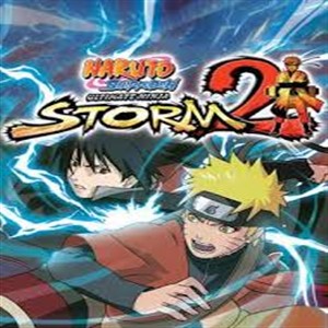 Buy Naruto Shippuden Ultimate Ninja Storm 2 Xbox Series Compare Prices