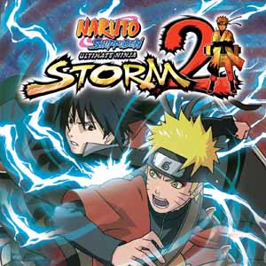 NARUTO SHIPPUDEN: Ultimate Ninja STORM 2 [Online Game Code