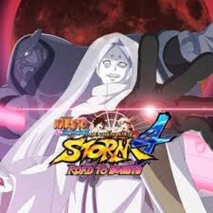 Buy NARUTO SHIPPUDEN UNS 4 ROAD TO BORUTO NEXT GENERATIONS Pack PS4 Compare Prices