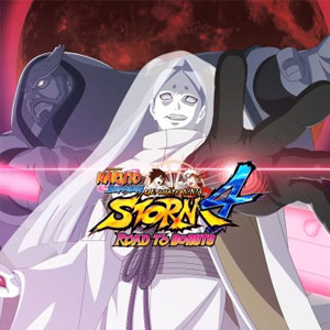 Naruto Shippuden Ultimate Ninja Storm 4 Road to Boruto - PlayStation 4 -  Xbox One