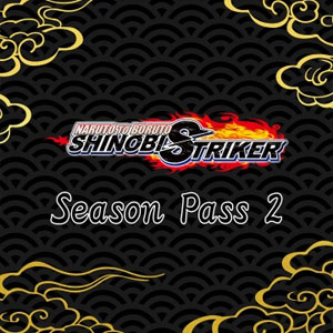 Buy Naruto to Boruto Shinobi Striker Season Pass 2 PS4 Compare Prices