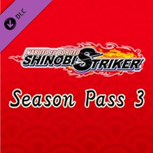 Buy NARUTO TO BORUTO SHINOBI STRIKER Season Pass 3 Xbox Series Compare Prices