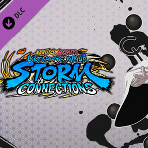 Naruto x Boruto Ultimate Ninja Storm CONNECTIONS DLC Pack 1 Hagoromo Otsutsuki Xbox Series X