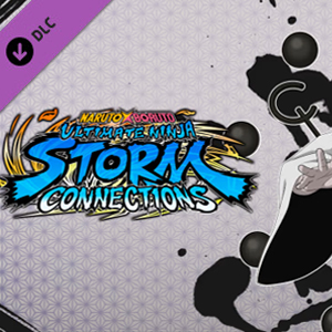 Buy Naruto x Boruto Ultimate Ninja Storm CONNECTIONS DLC Pack 1 Hagoromo Otsutsuki PS5 Compare Prices