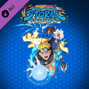 Naruto x Boruto Ultimate Ninja Storm CONNECTIONS DLC Pack 5 Pc