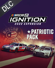 Buy NASCAR 21 Ignition 2022 Patriotic Pack CD Key Compare Prices