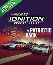Buy NASCAR 21 Ignition 2022 Patriotic Pack Xbox One Compare Prices