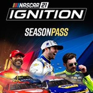 NASCAR 21 Ignition Season Pass