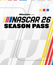 NASCAR 26 - Season Pass