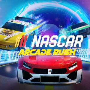 NASCAR Arcade Rush Playstation 4