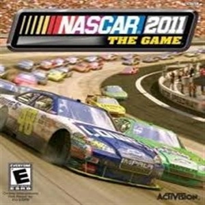 NASCAR The Game 2011 Playstation 3