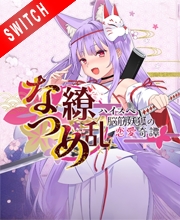 Buy Natsume Ryouran High-Spec Noukin Youko no Renai Kitan Nintendo Switch Compare Prices