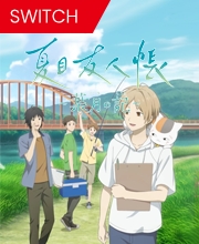 Buy Natsume’s Book of Friends Hazuki no Shirushi Nintendo Switch Compare Prices