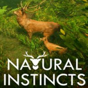 Natural Instincts Xbox One