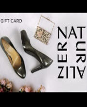 Naturalizer Gift Card Pc