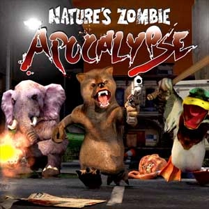 Natures Zombie Apocalypse