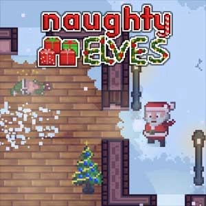 Naughty Elves Pc