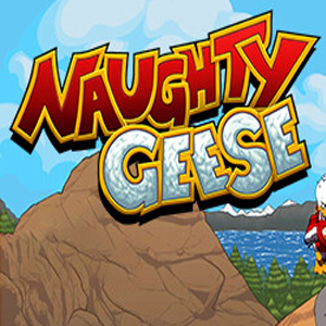 Naughty Geese Switch