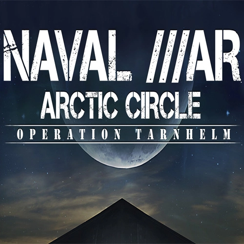 Naval War Arctic Circle Operation Tarnhelm Pc