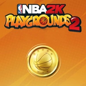 NBA 2K Playgrounds 2 Golden Bucks Switch