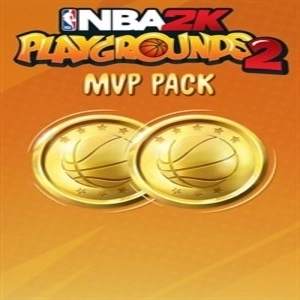 NBA 2K Playgrounds 2 MVP Pack Xbox One