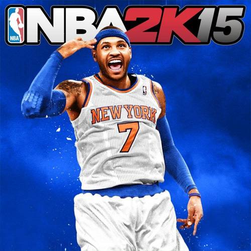 Buy NBA 2K15 Xbox 360 Code Compare Prices