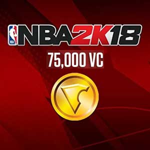 Buy Nba 2k18 Vc Ps4 Game Code Compare Prices