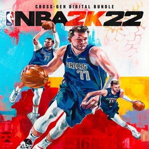 Buy NBA 2K22 Cross-Gen Digital Bundle Xbox One Compare Prices