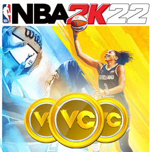 Buy NBA 2K22 Virtual Currency Xbox One Compare Prices
