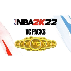 NBA 2K22 Virtual Currency Switch