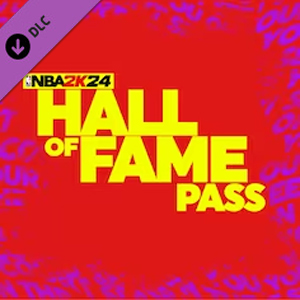 NBA 2K24 Hall of Fame Pass Season 9 Xbox Series X