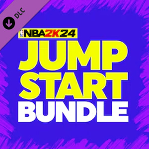 NBA 2K24 Jumpstart Bundle Playstation 4