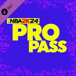 NBA 2K24 Pro Pass Season 4 Pc