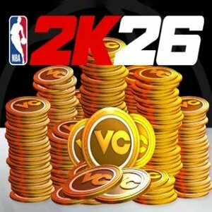 NBA 2K26 Virtual Currency Pack Playstation 4
