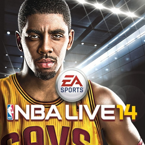 Buy NBA Live 14 PS4 Game Code Compare Prices