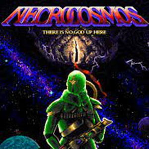 Buy  Necrocosmos there is no god up here CD Key Compare Prices