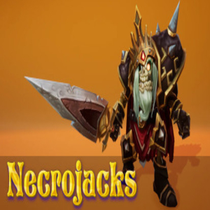 Buy Necrojacks CD Key Compare Prices