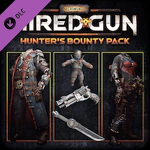 Necromunda Hired Gun Hunter’s Bounty Pack Xbox Series X