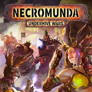 Buy Necromunda Underhive Wars Xbox One Compare Prices