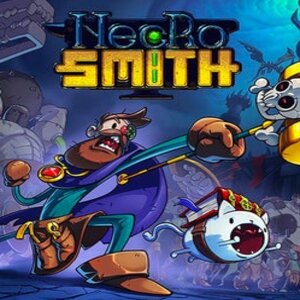 Buy Necrosmith PS5 Compare Prices